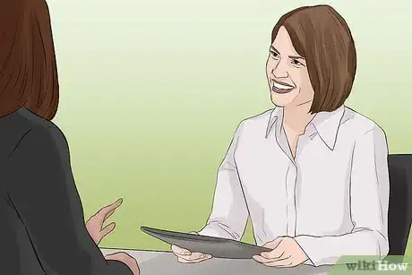 Image titled Become a Night Auditor Step 11