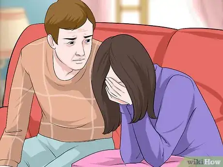 Image titled Support Your Significant Other Through Menopause Step 4