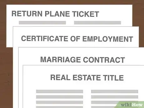 Image titled Apply for an American B 1 Visitor Visa for Business Step 5