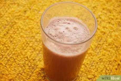 Image titled Make Milo Milkshake Step 4