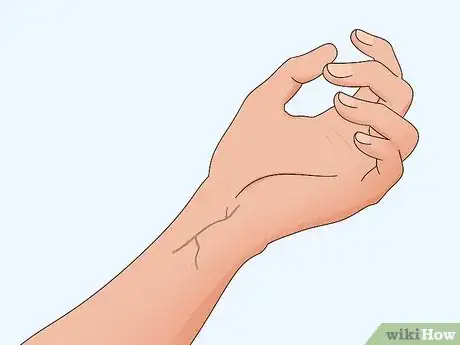 Image titled Determine Your Seasonal Color Palette Step 1