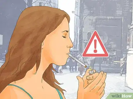 Image titled Co Sleep Safely With Your Baby Step 17