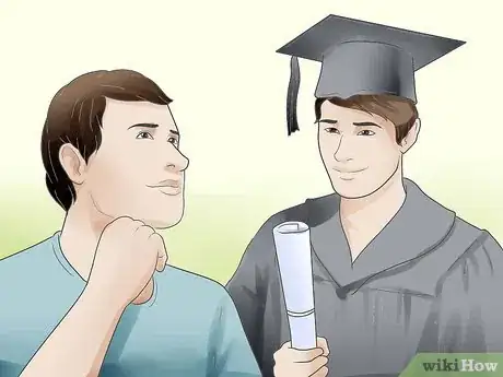 Image titled Set Goals and Achieve Them Step 1