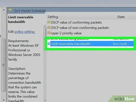 Image titled Increase Internet Speed in Windows 7 Step 18