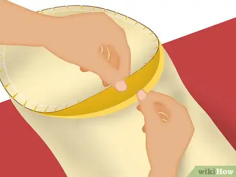 Image titled Make a Bolster Pillow Step 9Bullet1