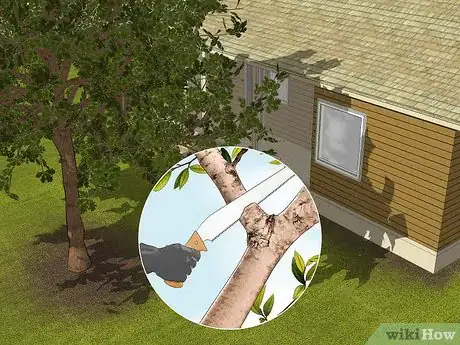 Image titled Bring More Outside Light Into a House Step 4