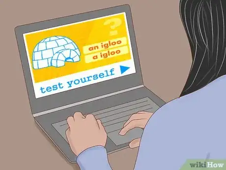 Image titled Become a Writer Using English if It's Your Second Language Step 2