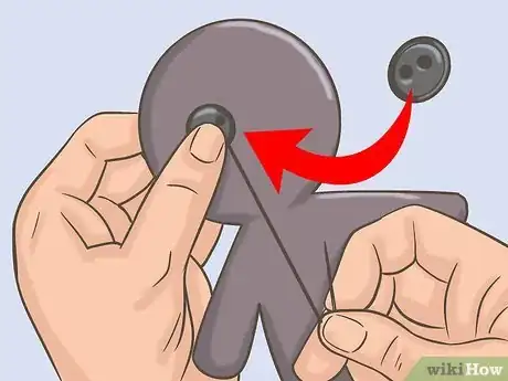Image titled Make a Voodoo Doll Step 4