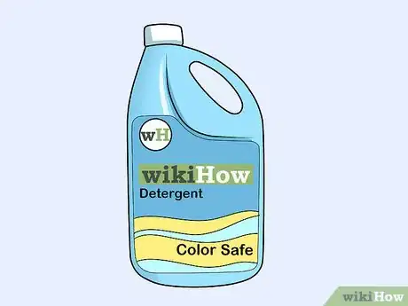 Image titled Care for Dark Clothing and Retain Color Step 3