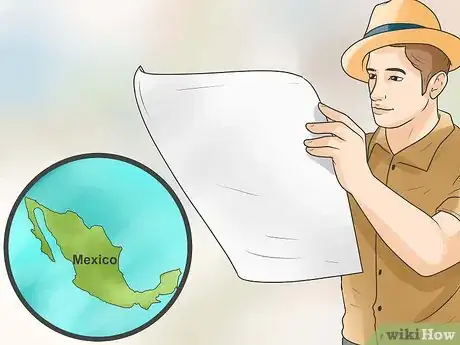 Image titled Get Married in Mexico Step 14