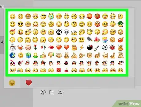 Image titled Use WeChat Emojis on a PC or Mac Step 6