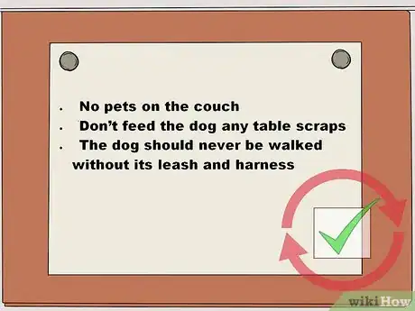 Image titled Get Used to a New Dog Step 2