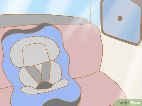 Image titled Travel by Car with an Infant Step 5