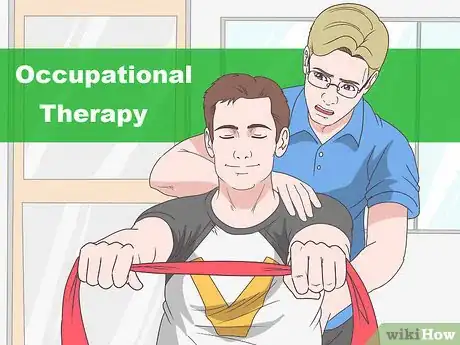 Image titled Cure Ataxia Step 11