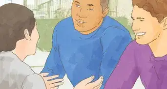 Be a Mature Young Adult