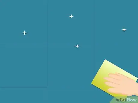 Image titled Wax Vinyl Composite Tile Step 11