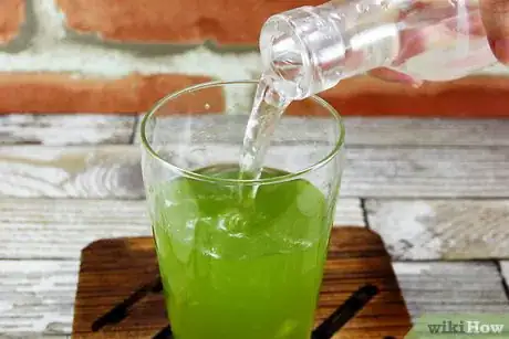 Image titled Make a Midori Sour Step 4