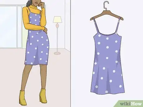 Image titled Wear a Turtleneck Dress Step 7