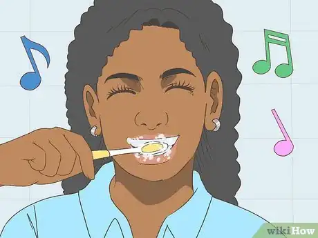 Image titled Remember to Brush Your Teeth Step 11