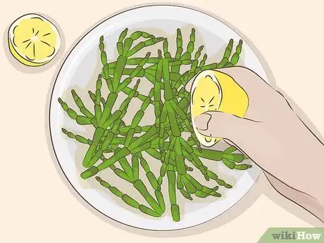 Image titled Cook Sea Asparagus Step 15