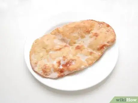 Image titled Make Naan Bread Step 23