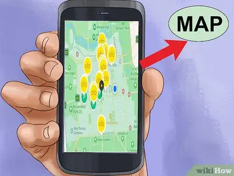 Image titled Unlock an Ofo Bike Step 05