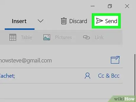 Image titled Send Email Attachments on PC or Mac Step 24