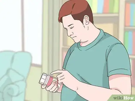 Image titled Soothe Psoriasis Itching Step 6