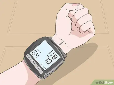 Image titled Measure Central Blood Pressure Step 2