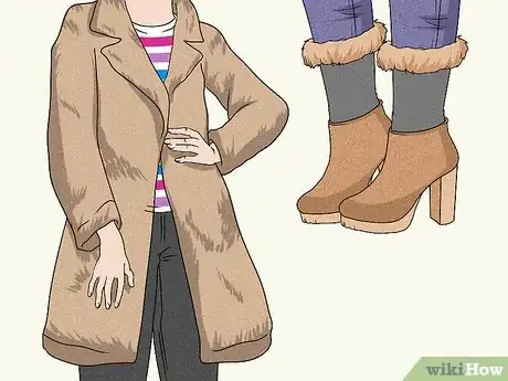 Image titled Dress Like a Londoner Step 11