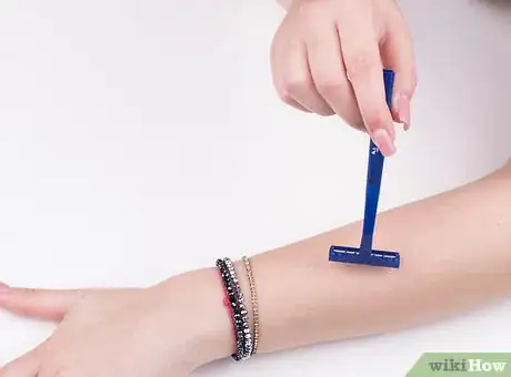 Image titled Maintain a Spray Tan Step 13