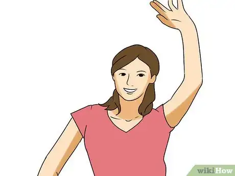 Image titled Fit In Better With People at a New School or College Step 8