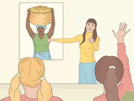 Image titled Teach Cultural Empathy Step 01