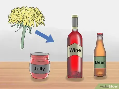 Image titled Grow Dandelions Step 9