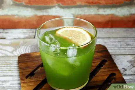 Image titled Make a Midori Sour Step 3