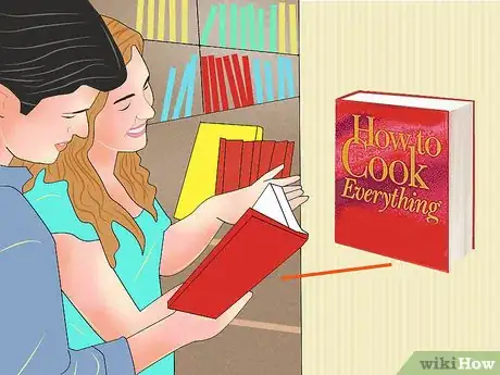 Image titled Get Your Husband to Do More Cooking Step 3