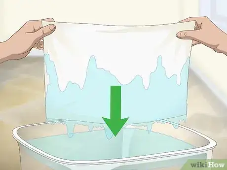 Image titled Stretch Watercolor Paper Step 4