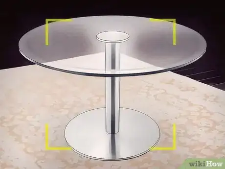 Image titled Use Metallics in Your Home Decor Step 10