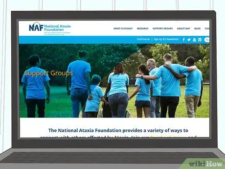 Image titled Cure Ataxia Step 13