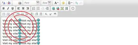 Image titled Use an Internet Forum Step 11