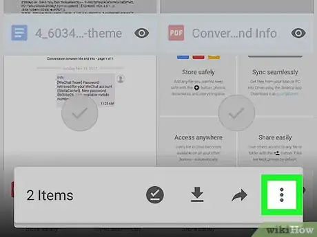 Image titled Make Files Available Offline on Google Drive on Android Step 4