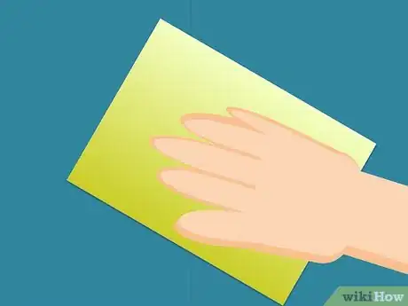 Image titled Wax Vinyl Composite Tile Step 10