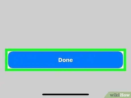 Image titled Set Up COVID 19 Exposure Notifications on iPhone Step 7