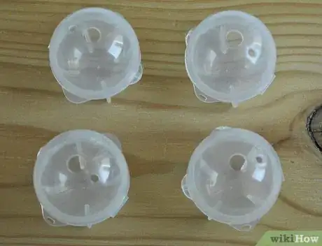 Image titled Make Whiskey Ice Balls Step 2