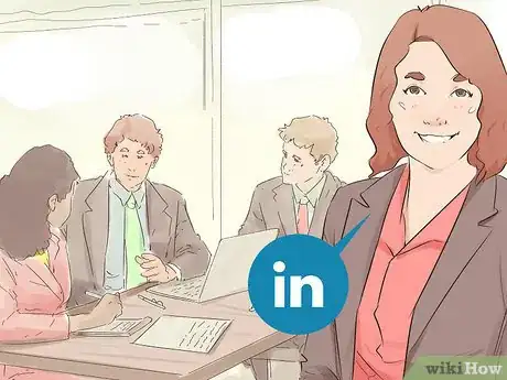 Image titled Get More Followers on LinkedIn Step 6