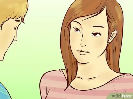 Image titled Be the Strong Silent Type Step 7