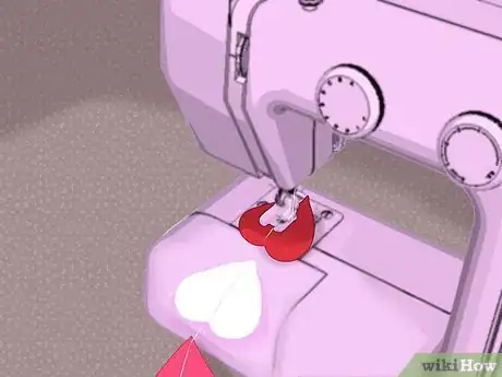 Image titled Decorate For Valentine's Day Step 19