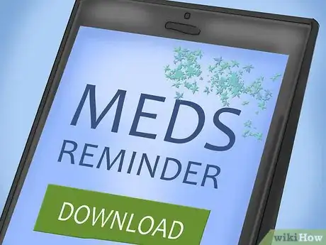 Image titled Keep Track of Medications Step 11
