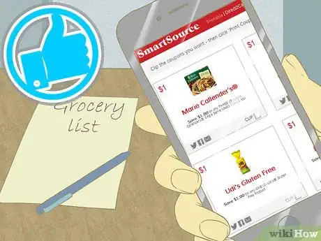 Image titled Save Money on Thanksgiving Expenses Step 2