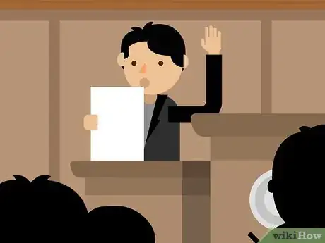 Image titled Defend Yourself in a Defamation Claim Step 16